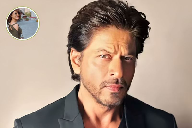 Shah Rukh Khan