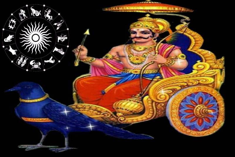 Shani Vakri From June 29