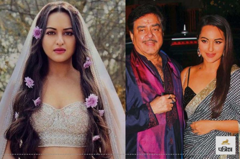 सोनाक्षूी सिन्हा और जहीर इकबाल की शादी पर राजी हुए शत्रुघ्न सिन्हा