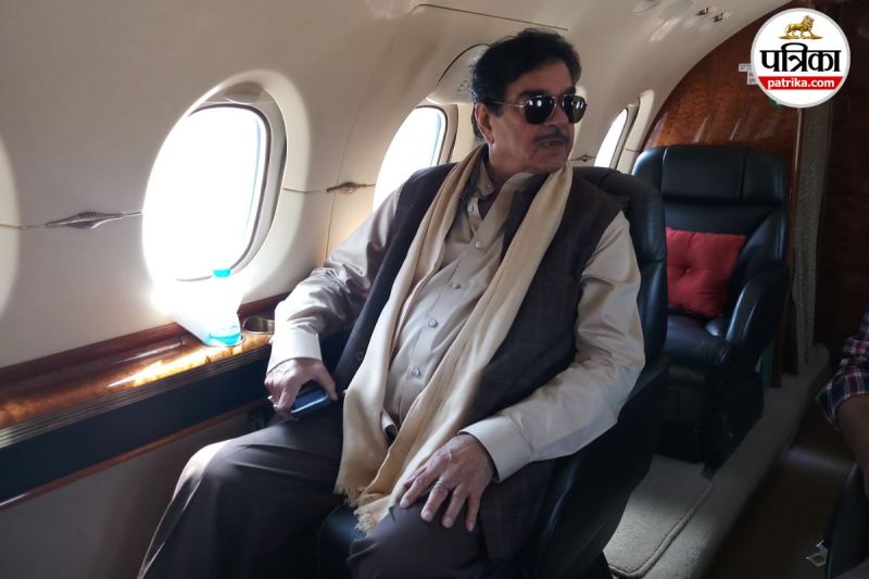 Shatrughan Sinha