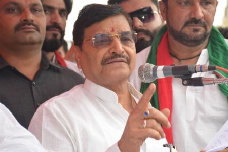 Shivpal Yadav Says India alliance will fight assembly by elections together decision on seat sharing soon