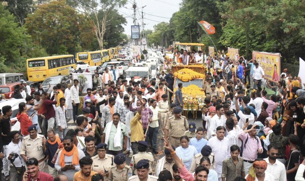 Shivraj Singh Chouhan