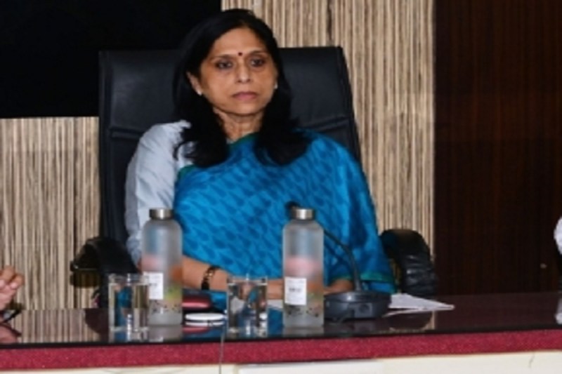 Rajasthan Government Hospitals Sonography Facility Additional Chief Secretary Big Decision 146 doctors will be posted