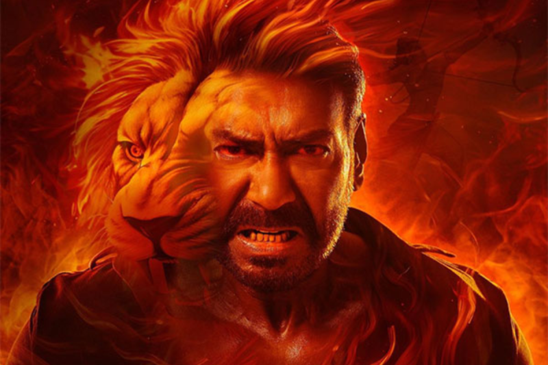 Singham Again Release Date Postponed