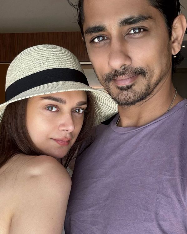 aditi rao hydari husband