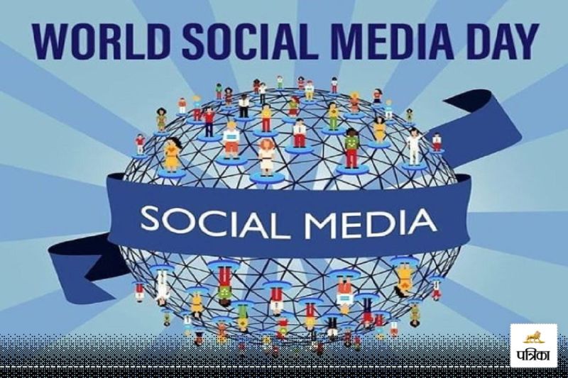 Social media day 2024