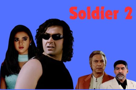 Soldier 2 Update Bobby Deol And Producer Ramesh Tauran gearing up for The sequel