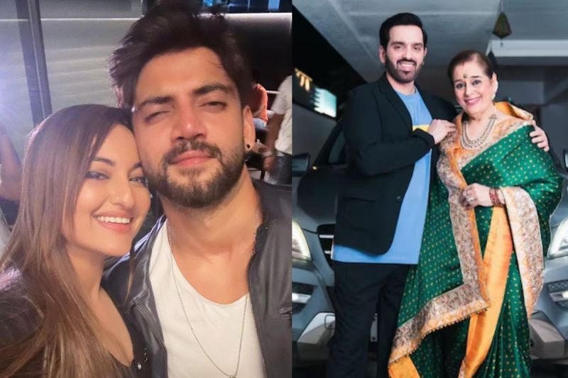 सोनाक्षी सिन्हा और जहीर इकबाल की शादी से पहले बुरी खबर