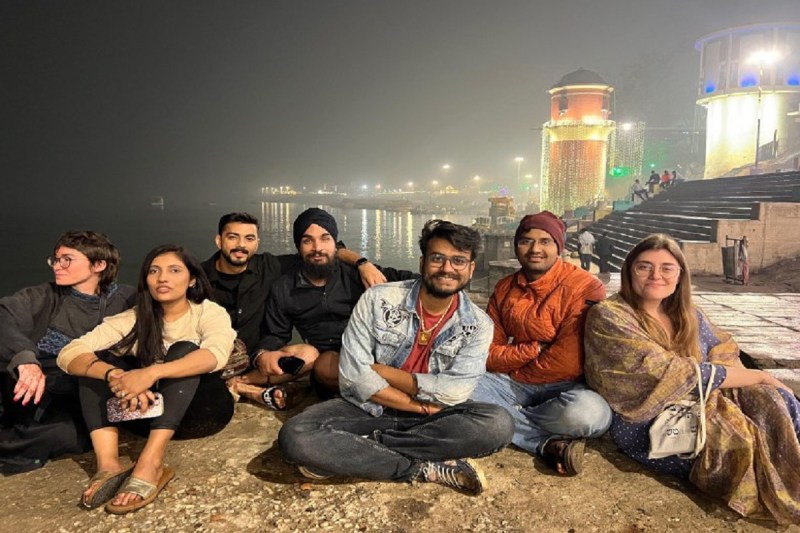 Rajasthan Jaipur Now Youth are Crazy about Spiritual Tourism Trend has Changed going to Char Dham