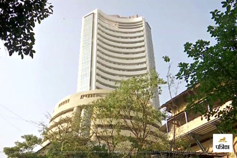 Stock Market live update