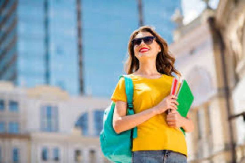 Study Abroad options