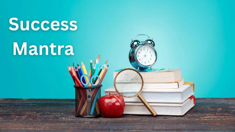 Success Mantra