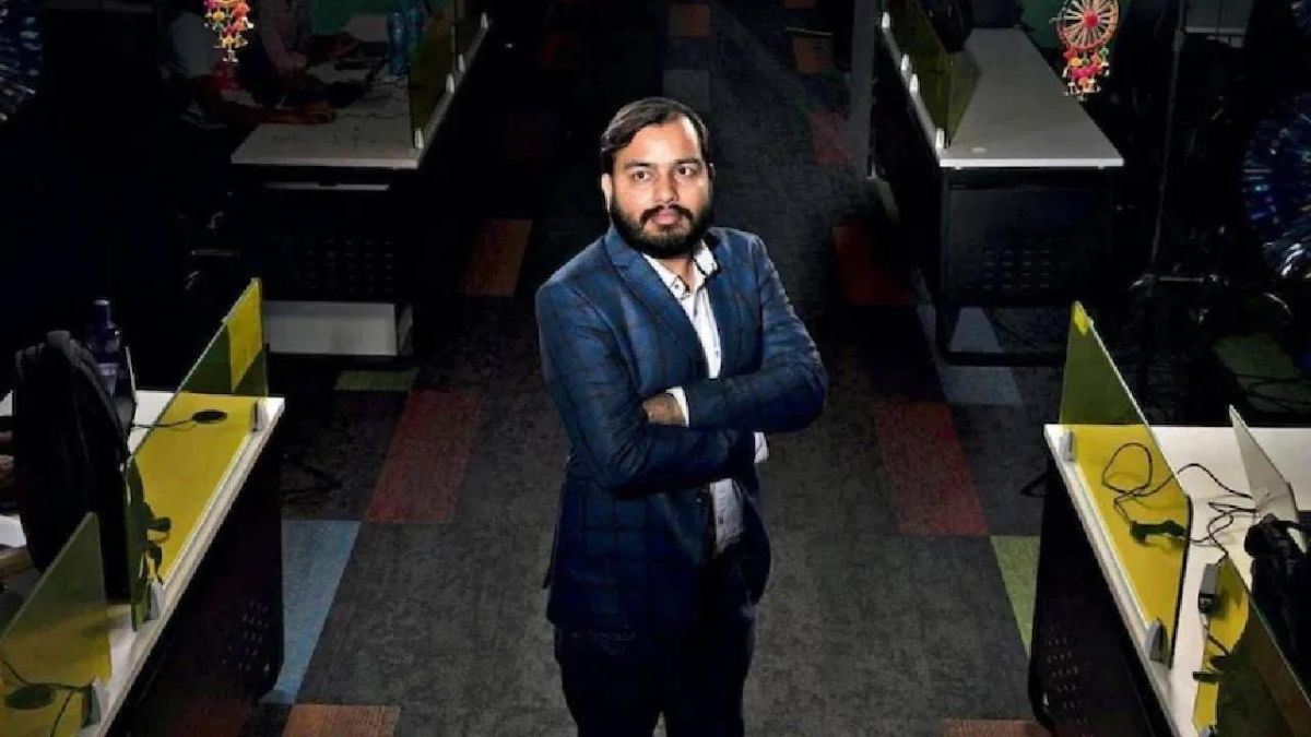 Success Story Alakh Pandey