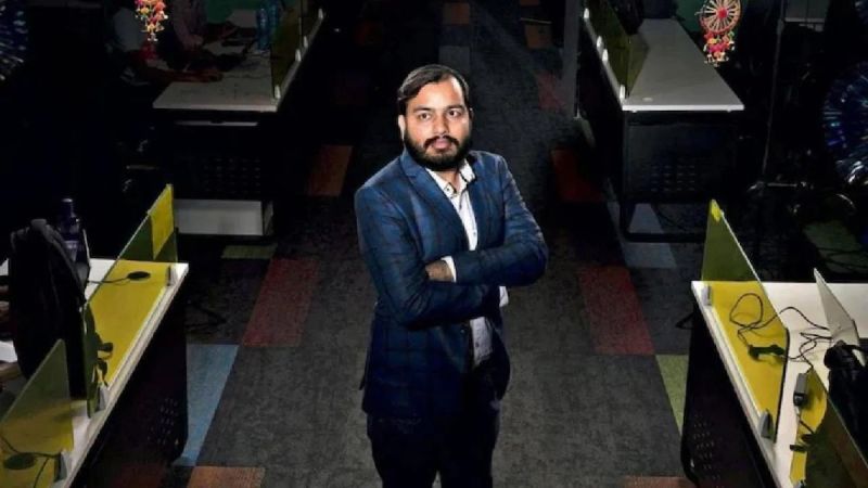 Success Story Alakh Pandey