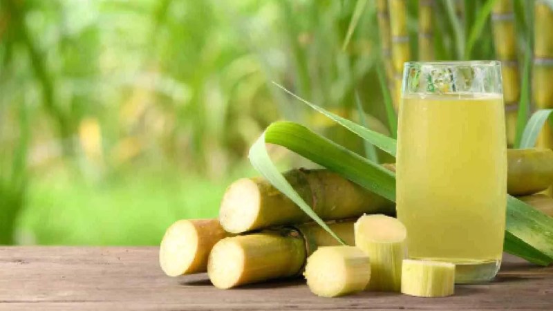 Sugarcane Juice