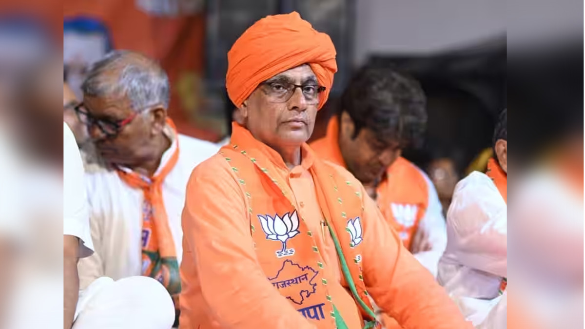 Sumedhanand Saraswati