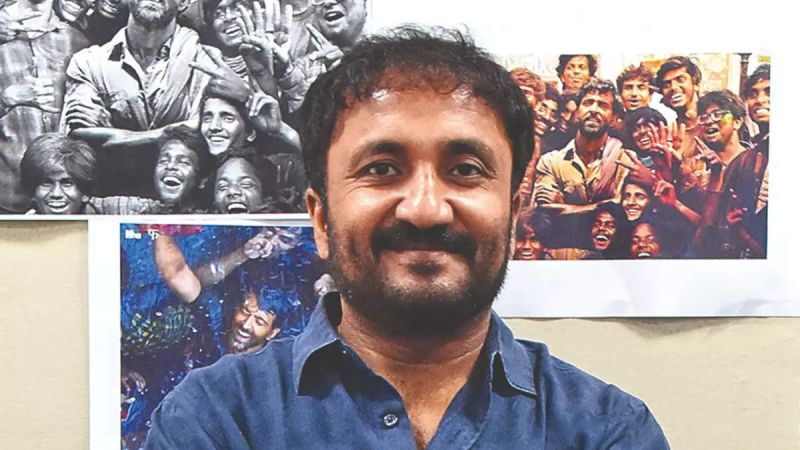 Super 30 Anand Kumar