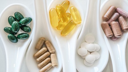 Supplements