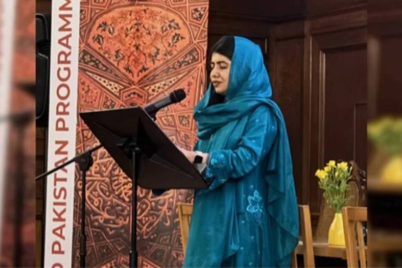 ATTACHMENT DETAILS Support Palestine Malala