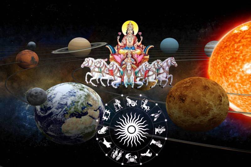 Surya Gochar Mithun Rashi On 15 June