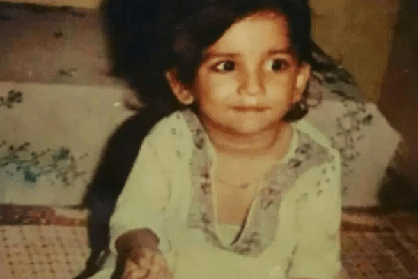Sushant Singh Rajput childhood 