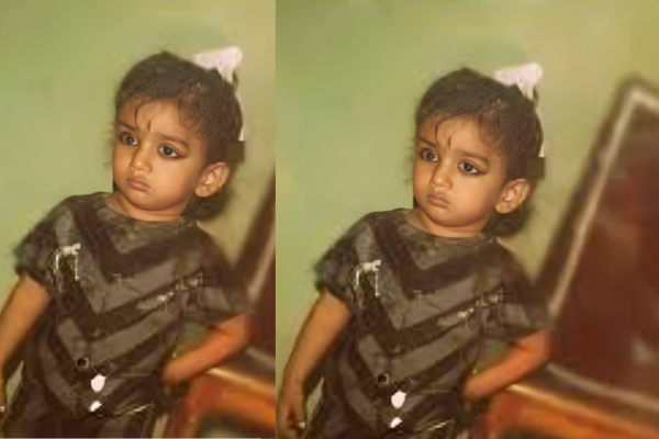 Sushant Singh Rajput childhood pics