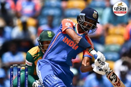 T20 World Cup 2024