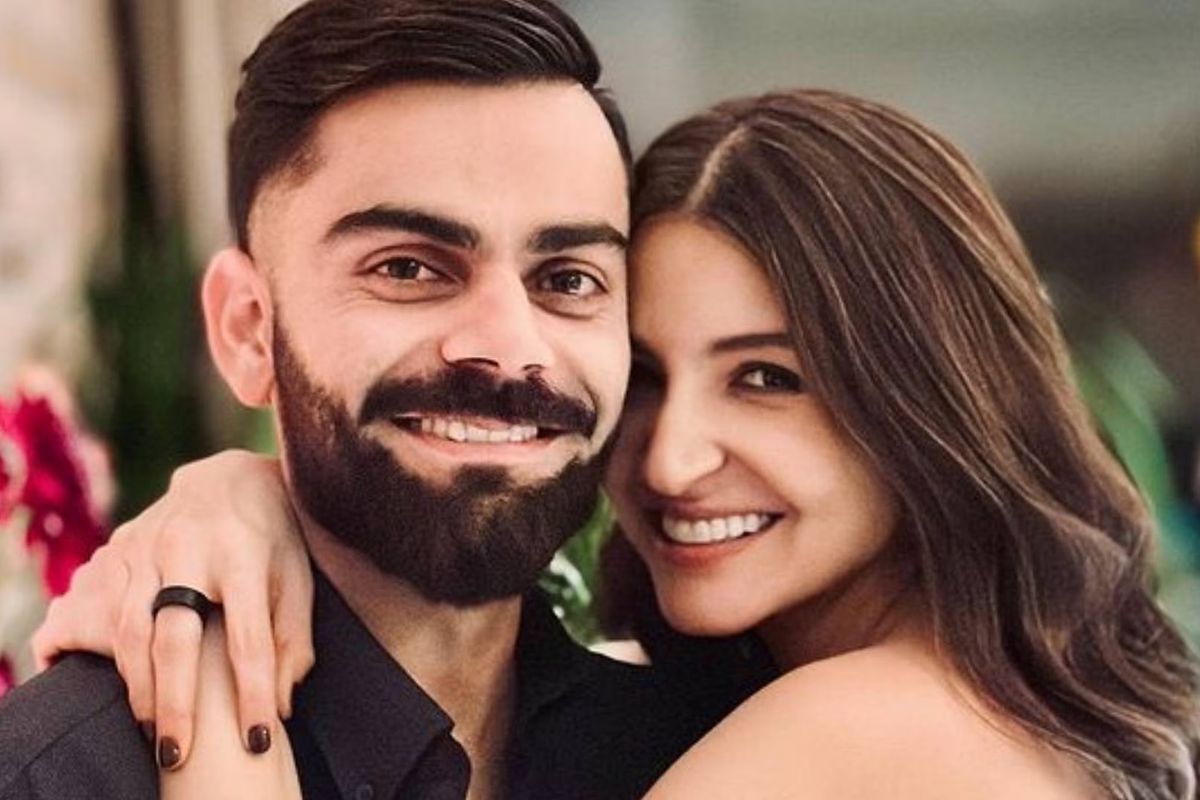 विराट कोहली को नहीं पसंद Anushka Sharma रहे दूर, वर्ल्ड कप हो या IPL