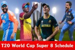 T20 World Cup 2024 Super 8 Schedule फाइनल, इन 3 टीमों से भिड़ेगी टीम इंडिया, नोट
कर लें पूरा शेड्यूल - image