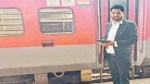 Indian Railways : ट्रेन के लोकल टिकट पर अब होगा क्यूआर कोड, जानें रेलवे ने ऐसा
क्यूं किया - image