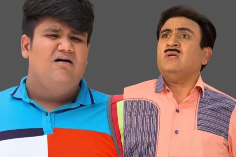 Taarak Mehta Ka Ooltah Chashmah Goli aka Actor Kush Shah Quits Show