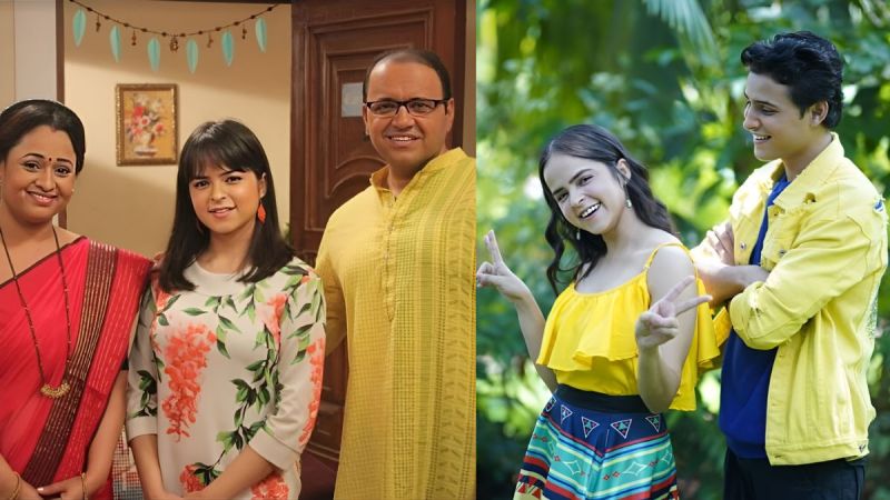 Taarak Mehta Ka Ooltah Chashmah Palak Sindhwani Give Fan Smart Reply Who Asked For Her Mobile Number