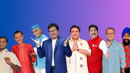 Taarak Mehta Ka Ooltah Chashmah Bobby Deol Advised Sachin Shroff To Do Taarak Mehta Role