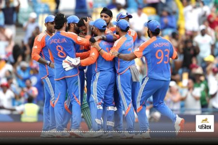 Team India for Sri Lanka Tour