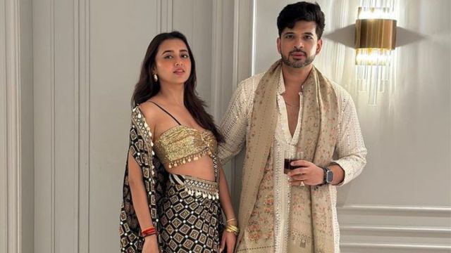 Tejasswi Prakash And Karan Kundrra breakup