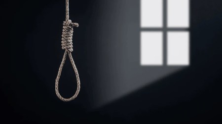 Tirthankar Mahavir University student commits suicide