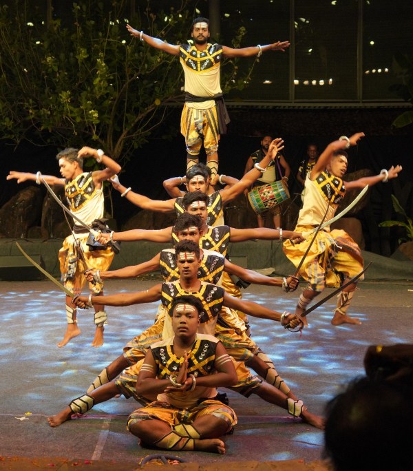 janjatiya Sangrahalay