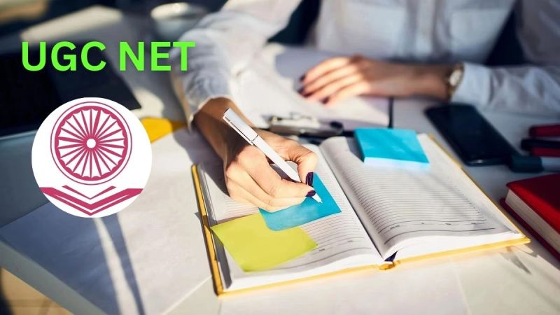 UGC NET Kya Hota Hai