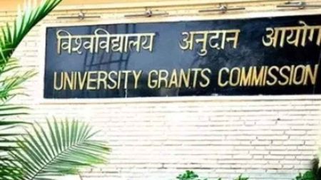 UGC New Rule