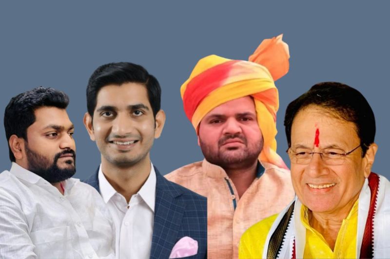 UP Lok Sabha Election 2024