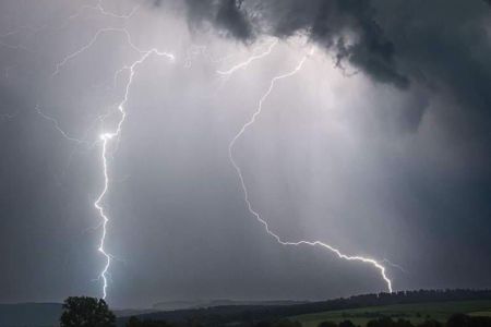 UP Monsoon 2024 Forecast
