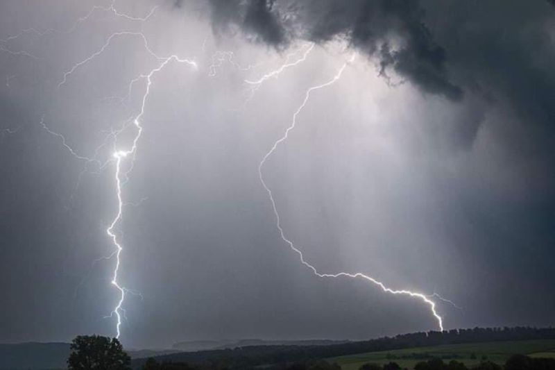 UP Monsoon 2024 Forecast