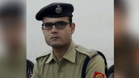 UP Police