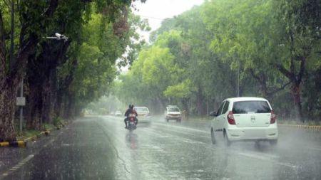 Monsoon 2024