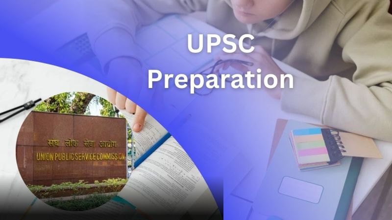 UPSC Preparation