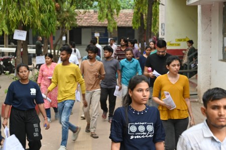 UPSC Prelims Exam