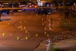 US Mass Shooting : बर्थडे पार्टी में 27 लोगों को दनादन गोलियों से भूना,हाहाकार
मचा,एक जने की दर्दनाक मौत - image