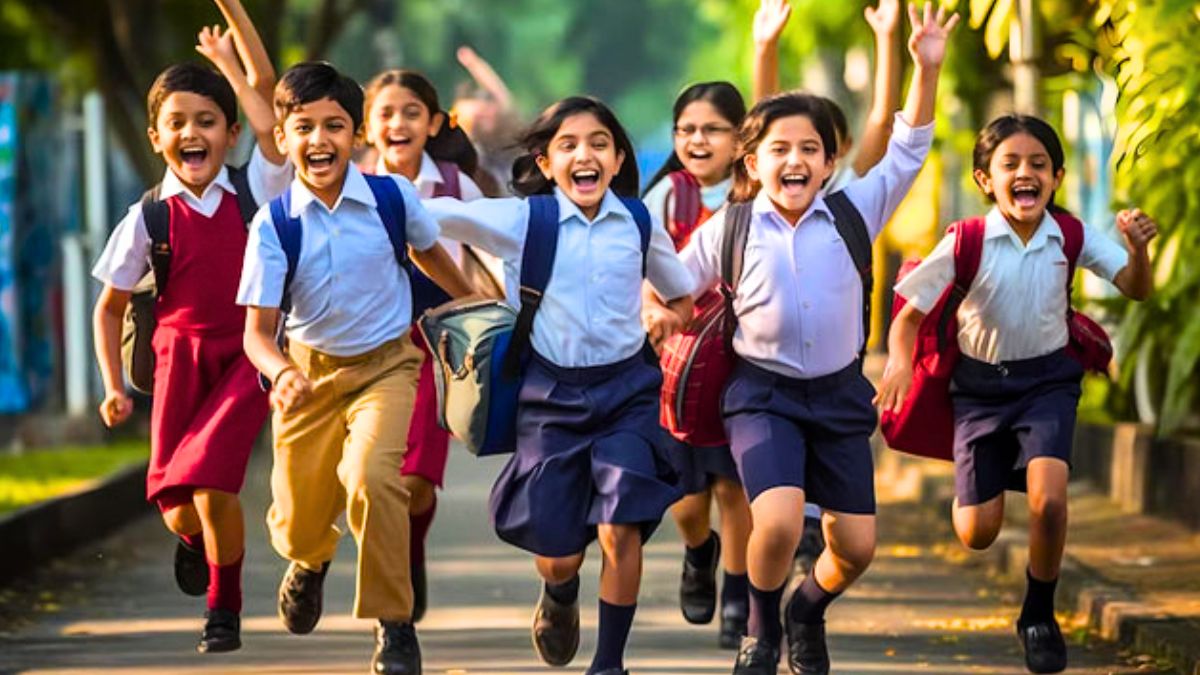 mp school reopen from 18 june