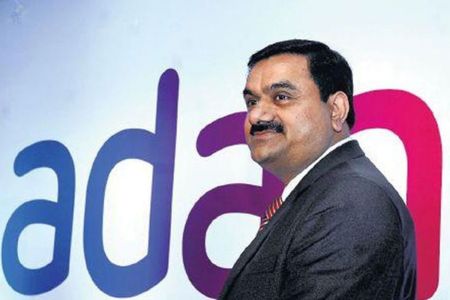 Gautam Adani