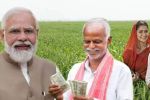 PM Kisan: 9.3 करोड़ किसानों के लिए खुशखबरी, इस दिन अकाउंट में आएगा पैसा - image